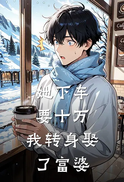 《她下车要十万，我转身娶了富婆》陈默周雨晴已完结小说_她下车要十万，我转身娶了富婆(陈默周雨晴)全文免费阅读无弹窗大结局